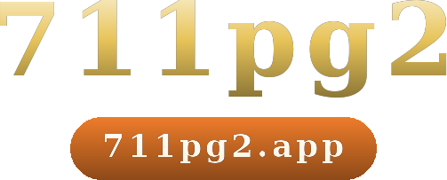 711pg2 โลโก้